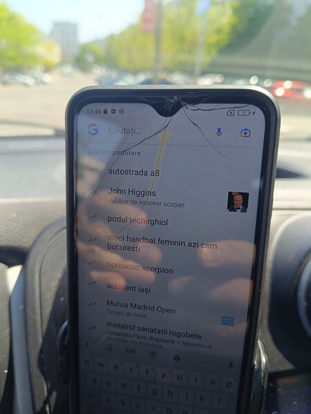 Vand telefon Xiaomi Redmi 9 complet functional