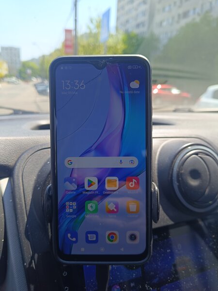 Vand telefon Xiaomi Redmi 9 complet functional