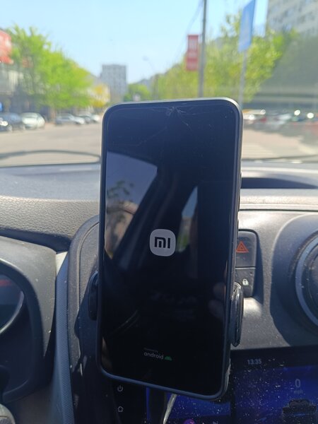 Vand telefon Xiaomi Redmi 9 complet functional